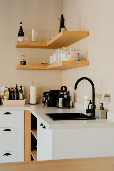 Exclusive Use Holiday Home