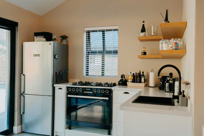 Exclusive Use Holiday Home