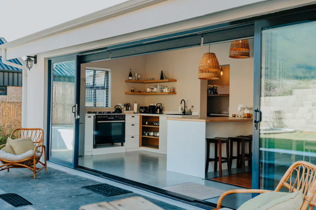 Riebeek Kasteel Hilltop House