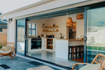 Exclusive Use Holiday Home