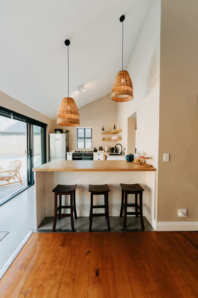 Exclusive Use Holiday Home