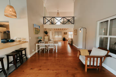 Riebeek Kasteel Hilltop House