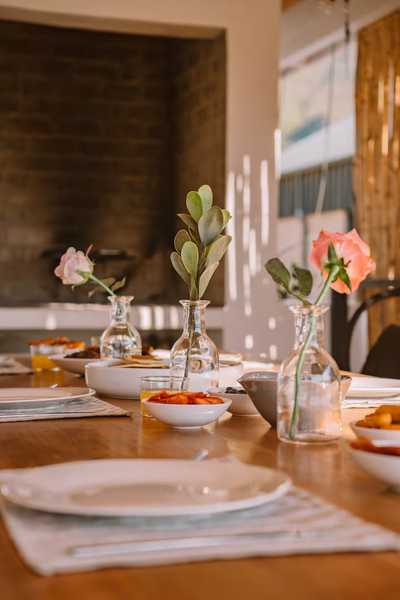 Riebeek Kasteel Hilltop House