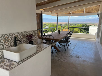 Exclusive Use Holiday Home