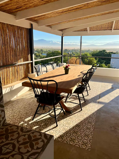 Riebeek Kasteel Hilltop House