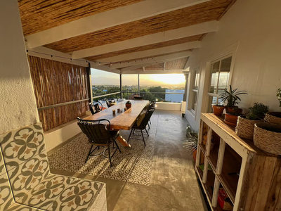 Exclusive Use Holiday Home