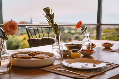 Exclusive Use Holiday Home