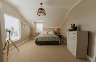 Exclusive Use Holiday Home