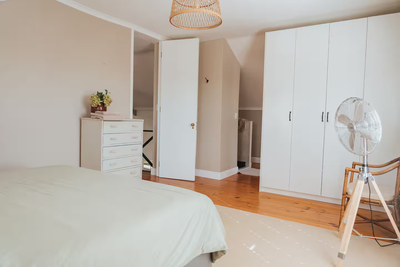 Exclusive Use Holiday Home