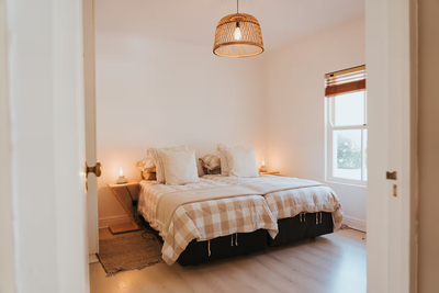 Exclusive Use Holiday Home