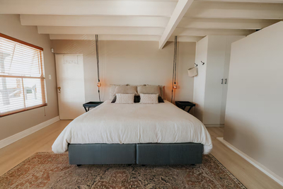 Riebeek Kasteel Hilltop House