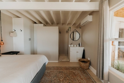 Exclusive Use Holiday Home