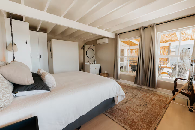 Riebeek Kasteel Hilltop House