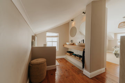 Riebeek Kasteel Hilltop House