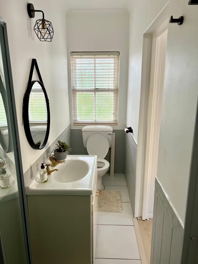 Exclusive Use Holiday Home