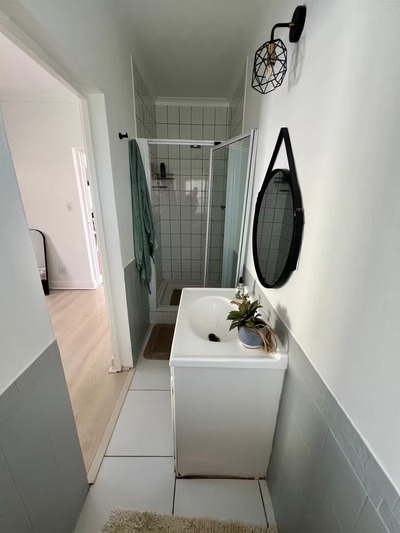 Exclusive Use Holiday Home