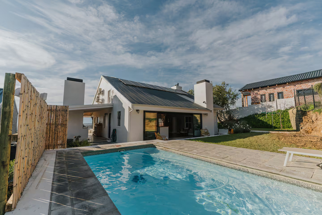 Riebeek Kasteel Hilltop House