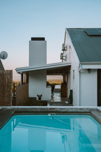 Exclusive Use Holiday Home