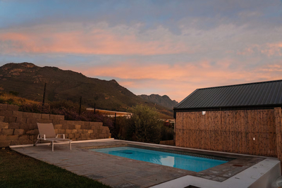 Exclusive Use Holiday Home