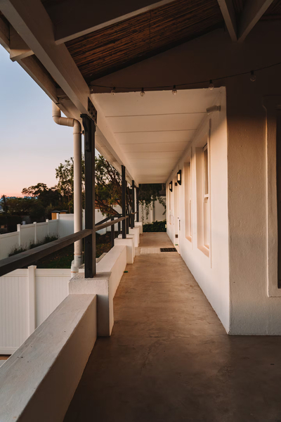 Exclusive Use Holiday Home