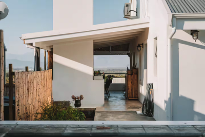 Exclusive Use Holiday Home