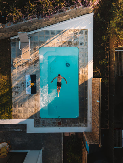 Riebeek Kasteel Hilltop House