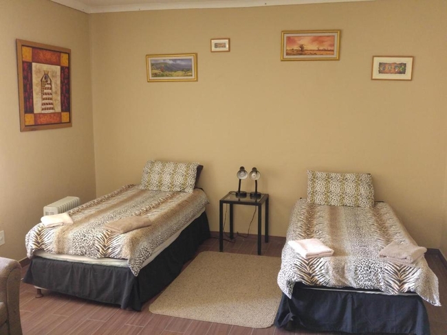 Standard Family Room 