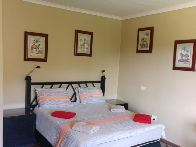 Standard Family Room 