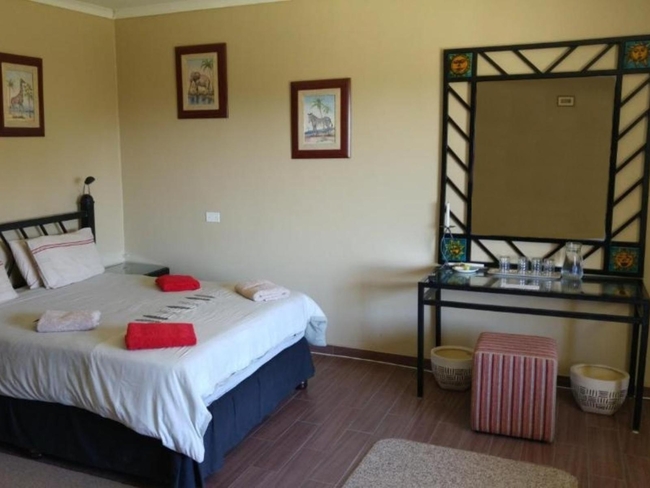 Standard Family Room 