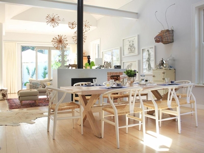 Himmelblau Boutique B&B