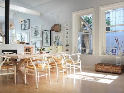 Himmelblau Boutique B&B