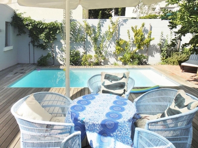 Himmelblau Boutique B&B