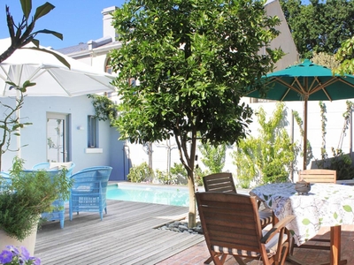 Himmelblau Boutique B&B