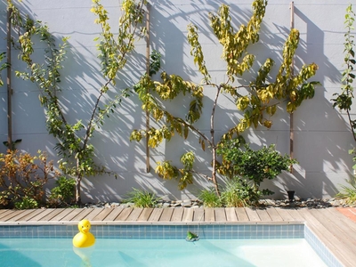 Himmelblau Boutique B&B