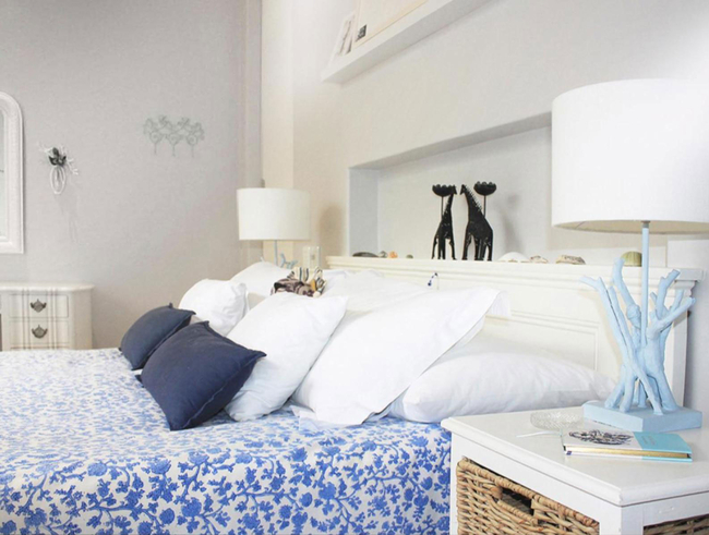 Himmelblau Boutique B&B