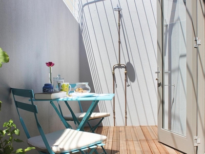 Deluxe Double Rooms