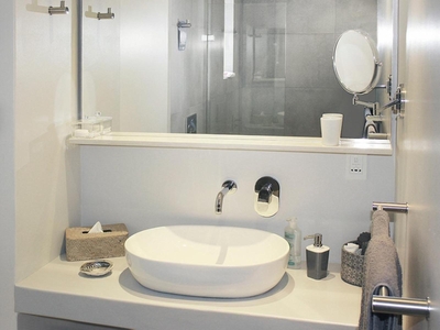 Deluxe Double Rooms