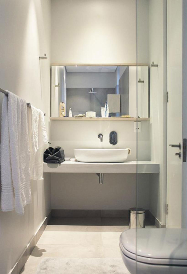 Deluxe Double Rooms