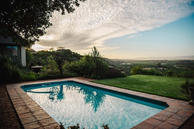 Hitgeheim Country Lodge