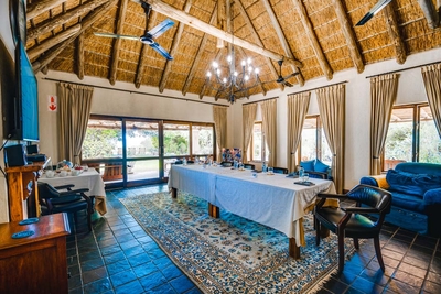 Hitgeheim Country Lodge