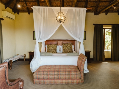 Superior King / Twin Room