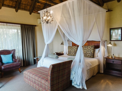 Superior King / Twin Room