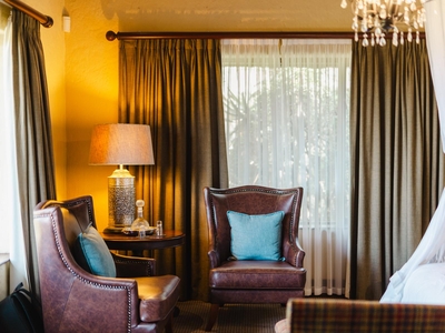 Superior King / Twin Room