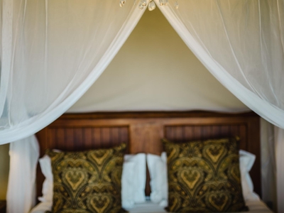 Superior King / Twin Room