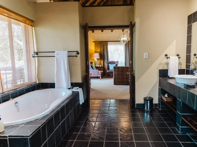 Superior King / Twin Room