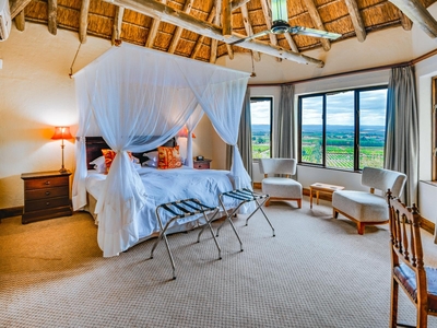 Luxury Room