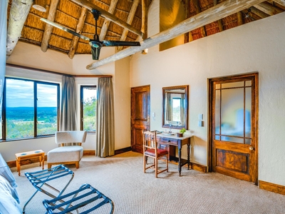 Luxury Room