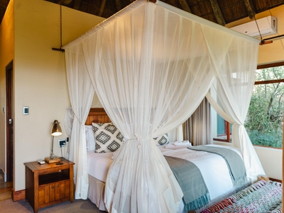Luxury Family Suite