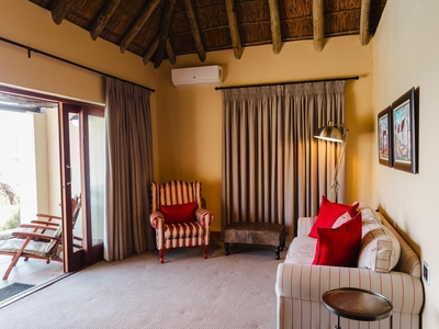 Luxury Family Suite