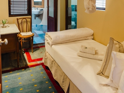 Luxury Family Suite